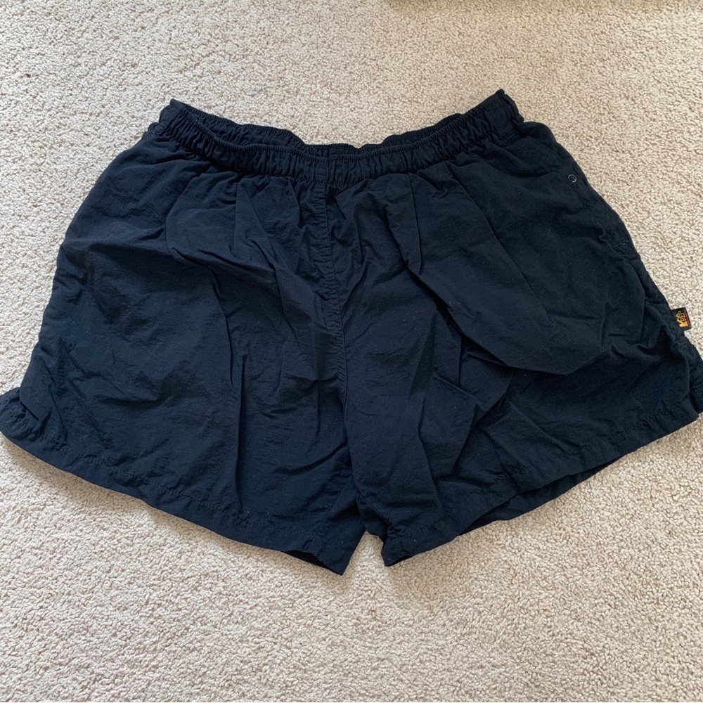 Vintage Men’s REI black swim trunks
